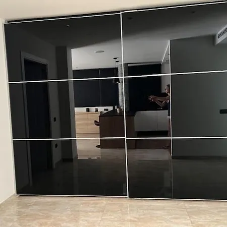 Jordi Apartamento Sant Carlos de la Ràpita