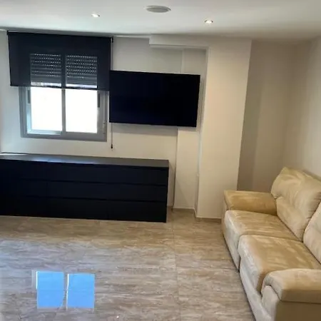 Apartment Jordi Sant Carles De La Rapita