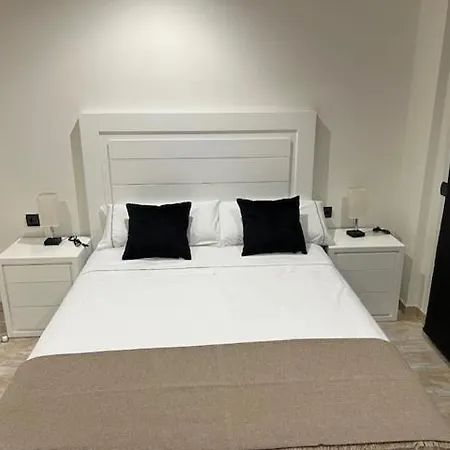 Jordi Apartment Sant Carles De La Rapita