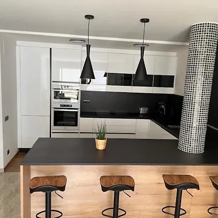 Apartment Jordi